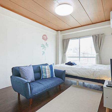 Sun White Gyoutoku 303 Tokio Exterior foto