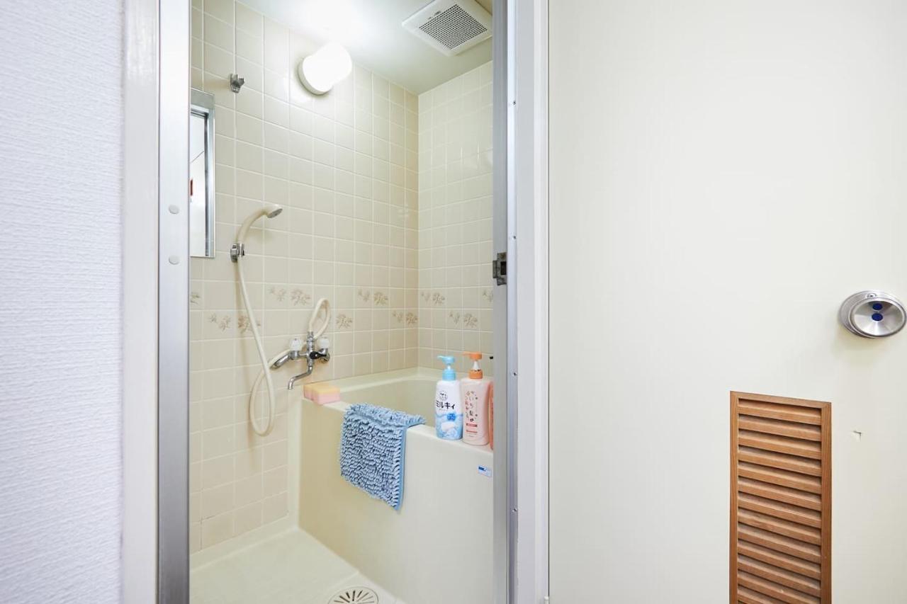 Sun White Gyoutoku 303 Tokio Exterior foto
